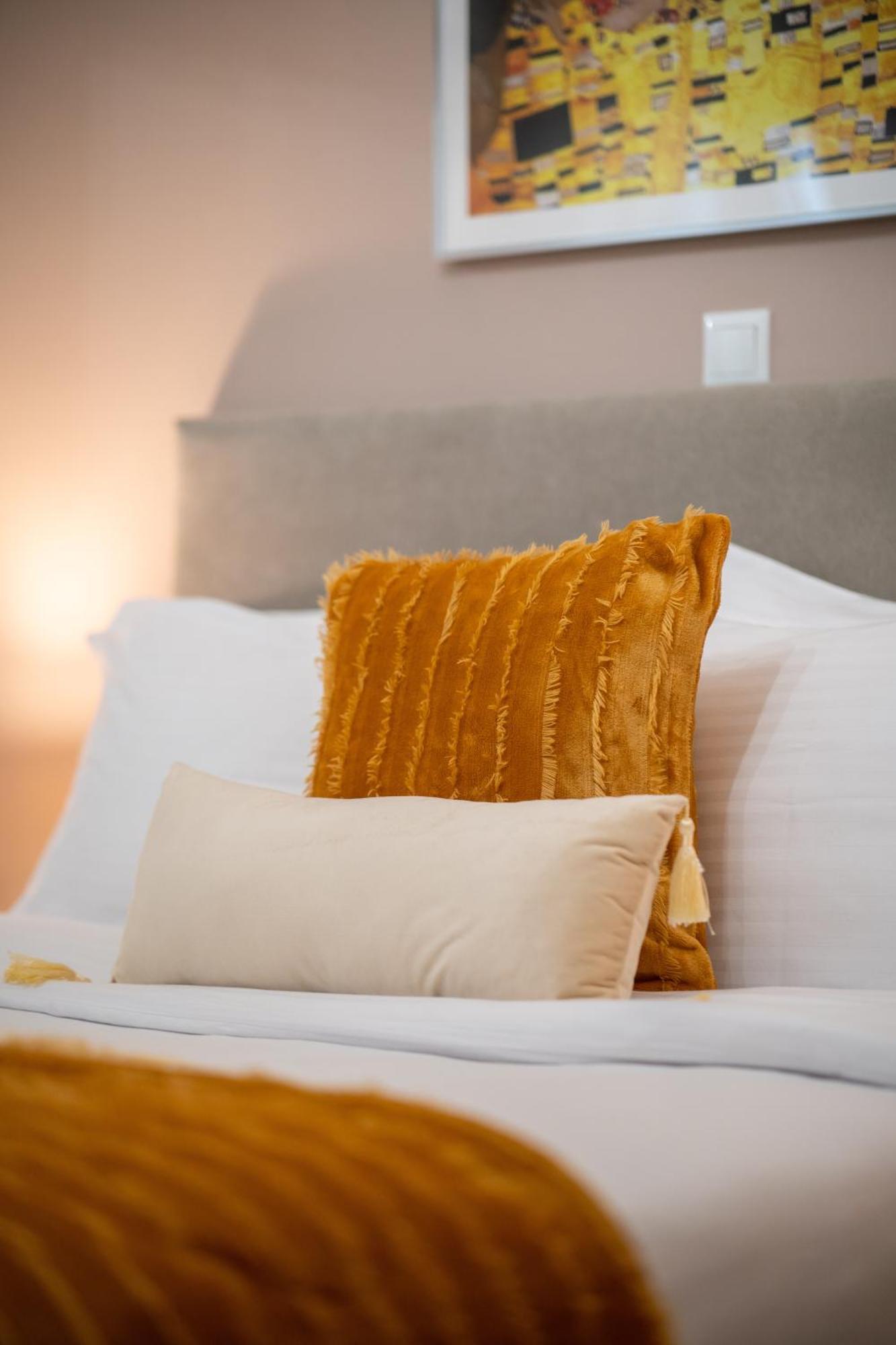 Athenian Dream Apartment-Spacious & Luxurious Exteriér fotografie