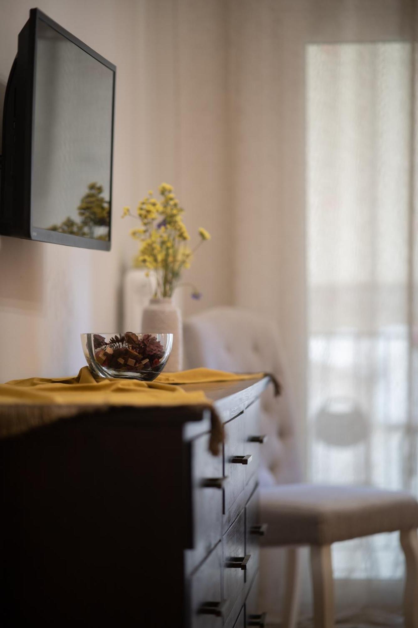 Athenian Dream Apartment-Spacious & Luxurious Exteriér fotografie